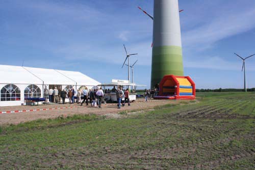 Windpark_Bartelsdorf_Einweihung
